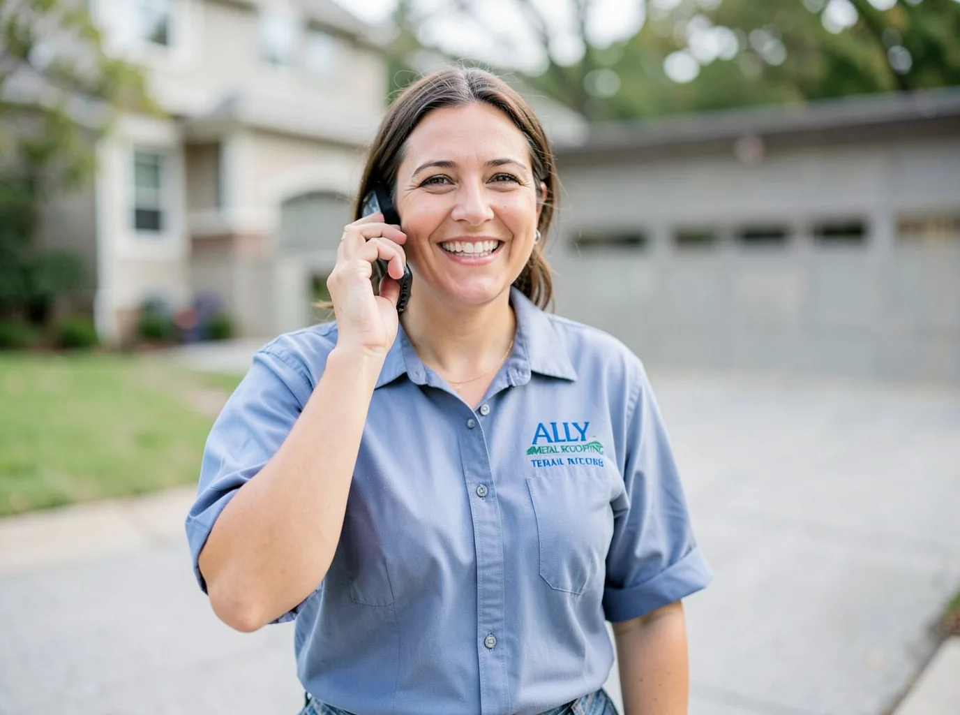 Metal Roof Installation Granbury, TX FAQs